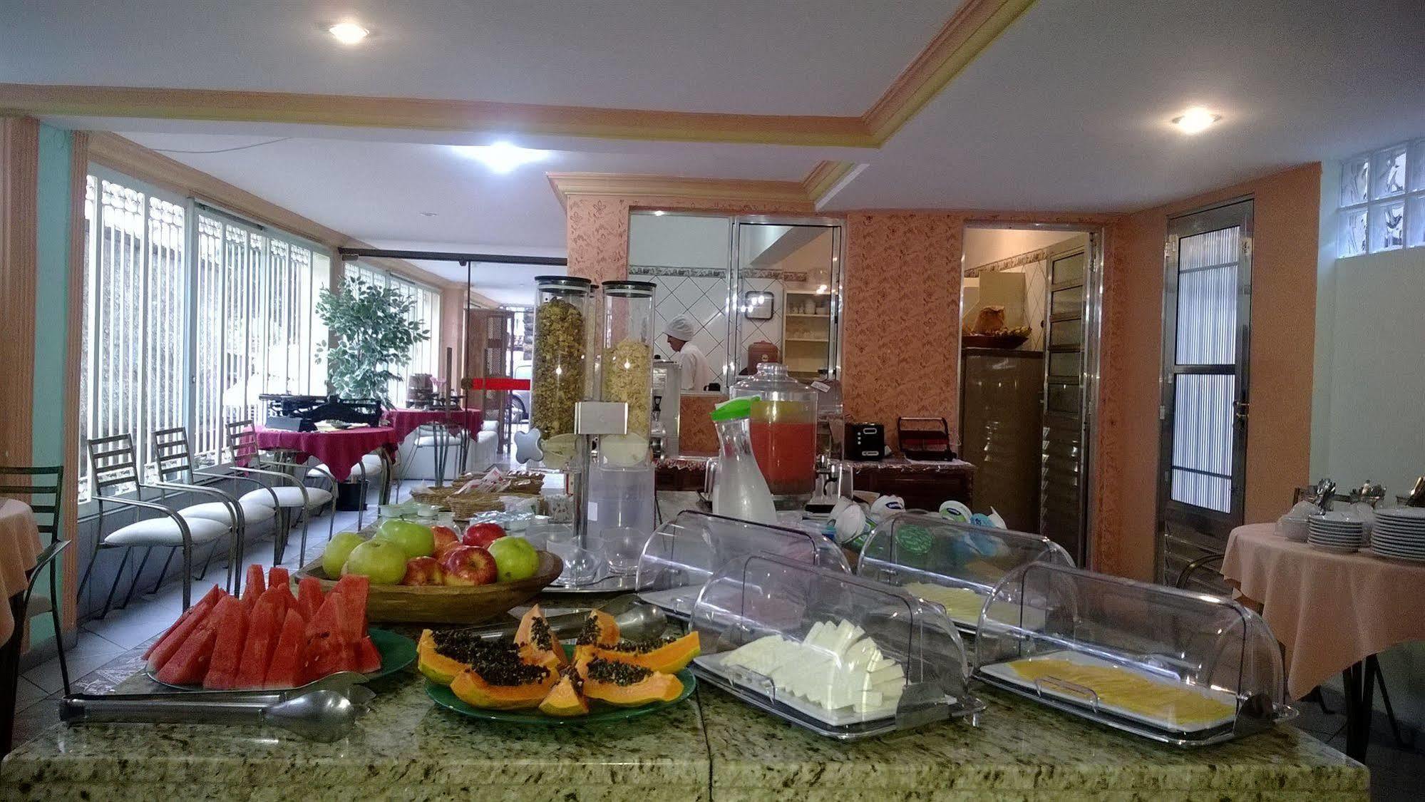 Pousada Casa Dos Contos โอว์โรเปรโต ภายนอก รูปภาพ